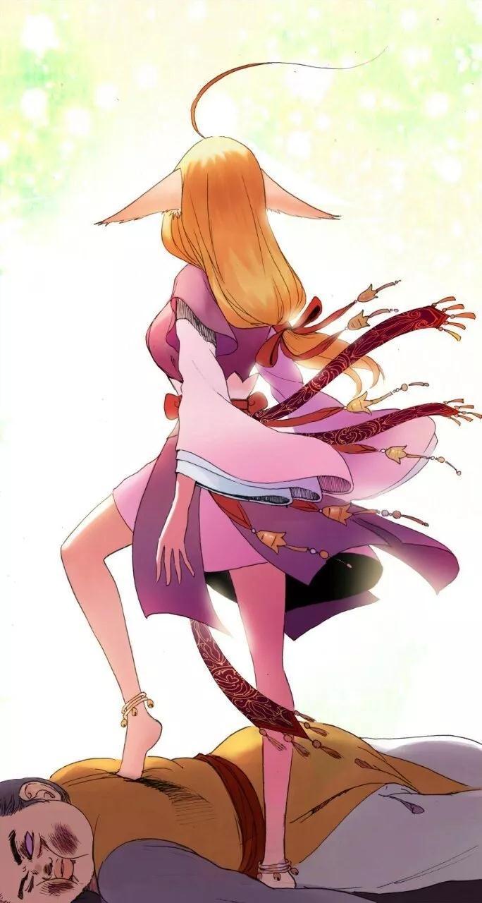 狐妖小红娘:雅雅性格的最大影响者,不是红红,而是东方