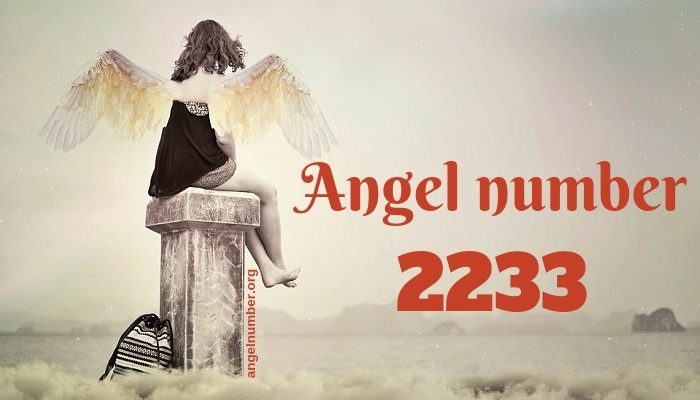 不急,我们先来看看2233天使数字的含义