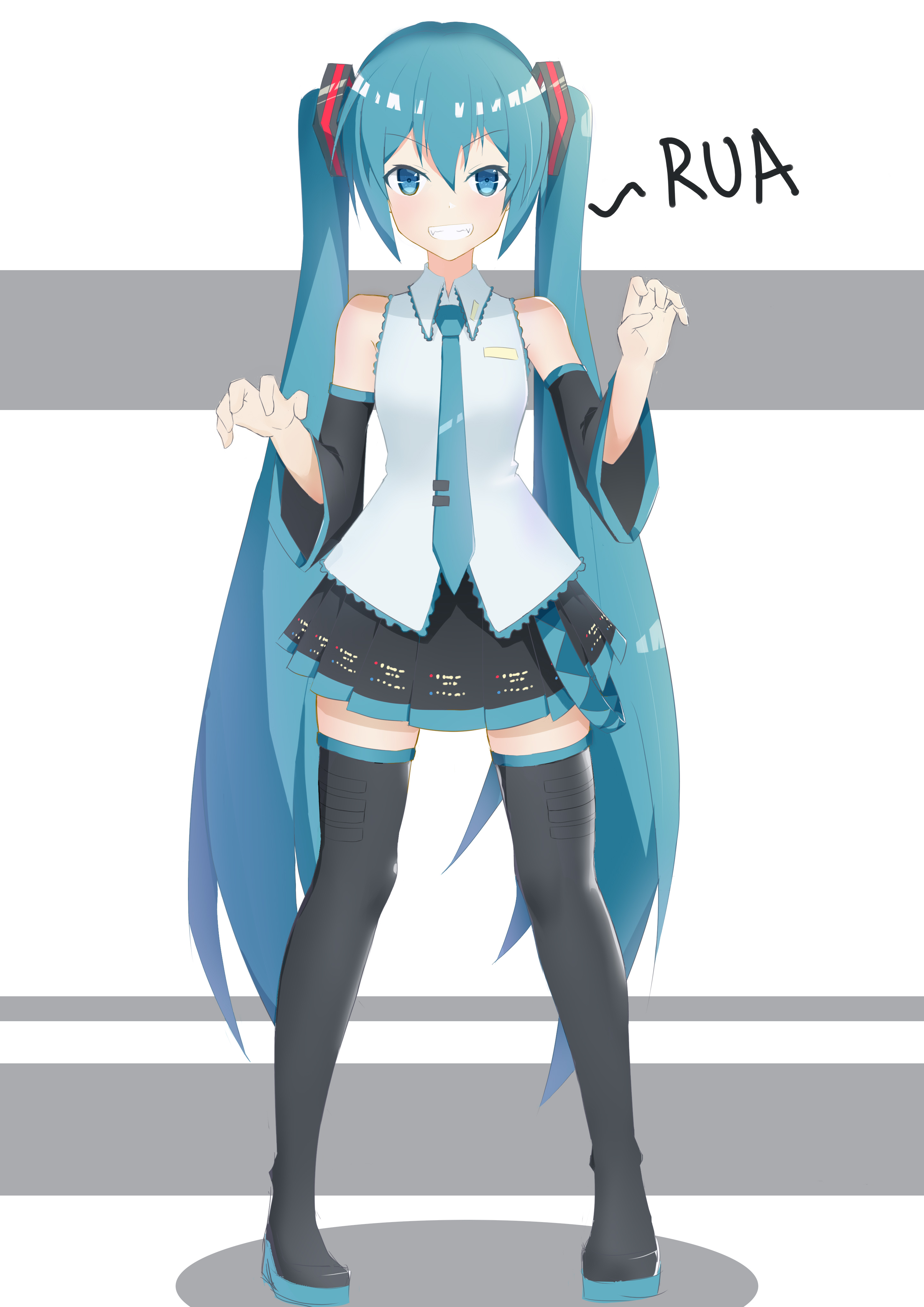 初音ミク