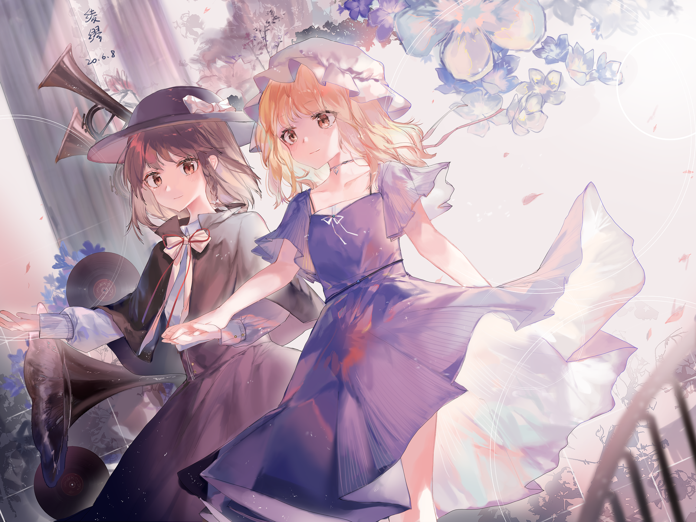 p站新作推荐【第六十九期】