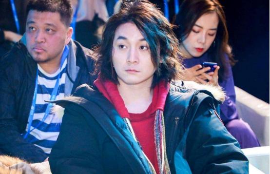张大仙谈落魄经历:月薪很低,挣钱后连吃5天牛排,却为1件事发愁
