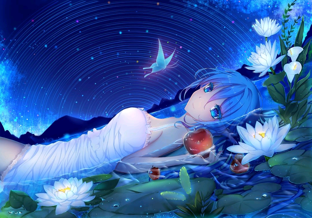 动画 动漫资讯 二次元壁纸 初音未来特辑 第六期 求关注 求硬币 求