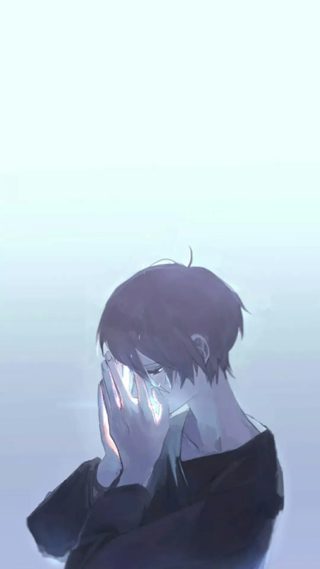 男生头像+壁纸！