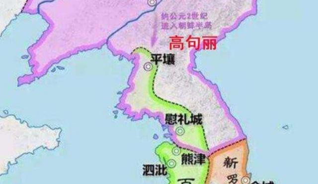 唐灭高句丽之战唐太宗为何出兵朝鲜半岛又因何要灭高句丽