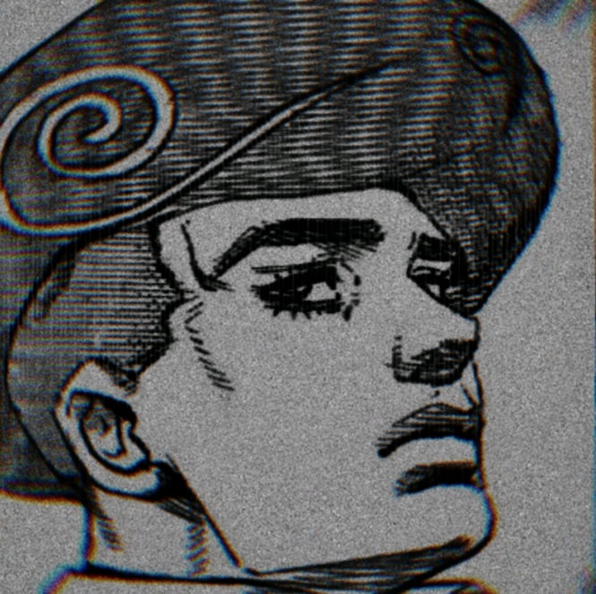 jojolion 透龙