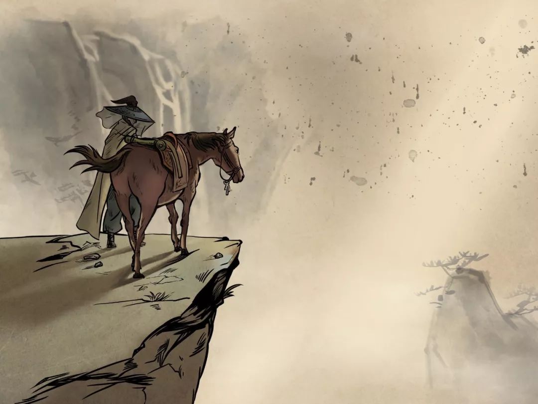 《汉家江湖》1.1.1版本-旧友新裳，邀君同游新海岛