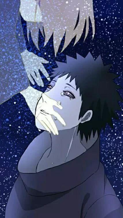 火影忍者 带土经典语录