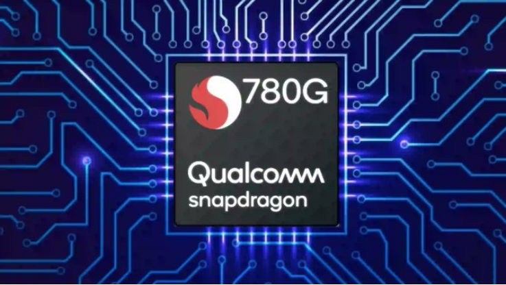 高通发布骁龙780g处理器 5nm制程工艺不支持毫米波5g
