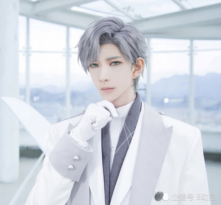 “男装大佬”熊祁妈妈公开征婚:要求只有一点!令网友目瞪口呆