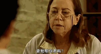 影视 电影 每日推荐:一部最好的公路电影《中央车站》 gif