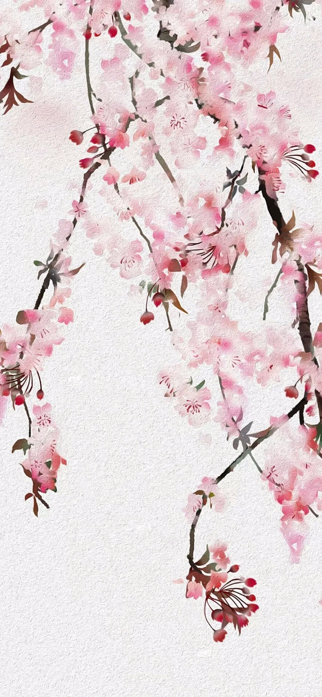 古风|意境绝美的全屏壁纸锁屏(一)