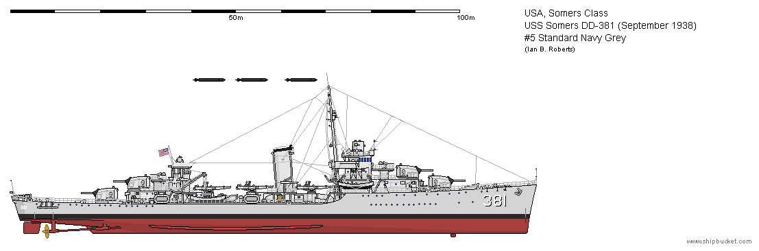 战舰世界roy的造船厂no62极致火力美国驱逐领舰