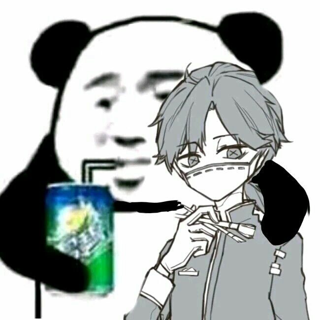 当第五人格个角色看到他们的表情包