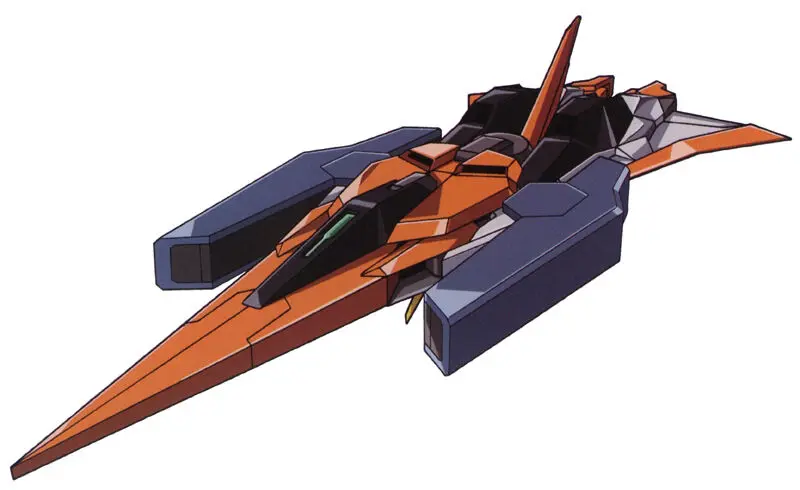 1-1-14 堕天使高达（下）