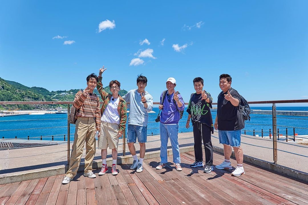 《两天一夜第四季》方格伊pd采访节选