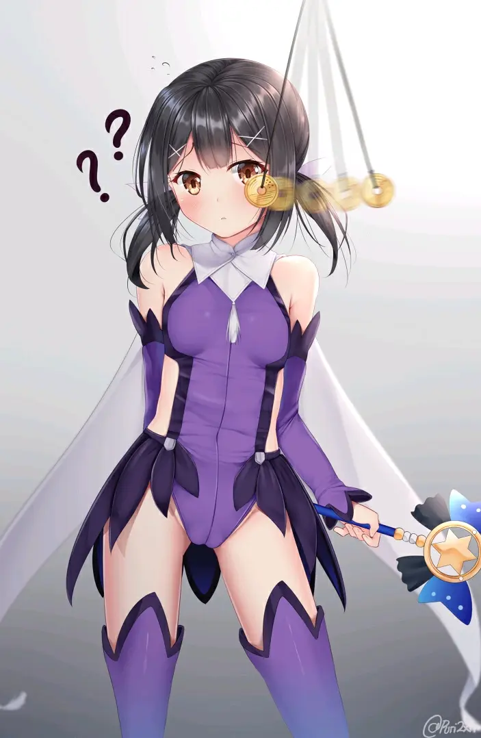 fate英灵美图 星之少女［美游.艾德费尔特］