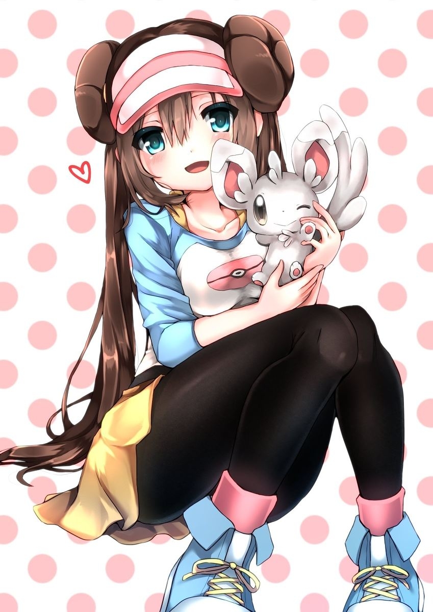 二次元美少女 黑丝御姐哦,有没有心动呢?