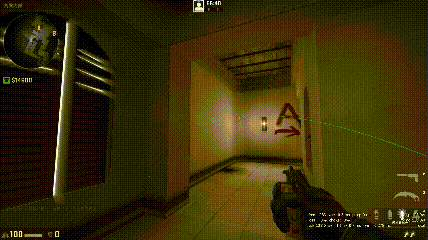 200m更新可能让赛场天翻地覆!来看看更新后csgo大变化