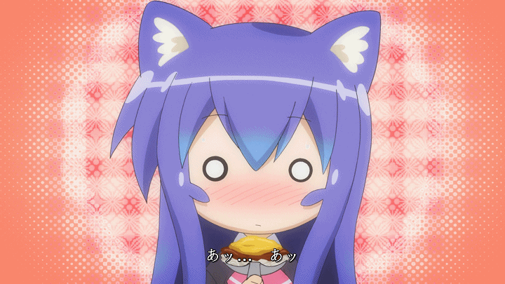 本篇放剩下的摘希截图和姬的截图还有一点gif图,图包链接放在评论区