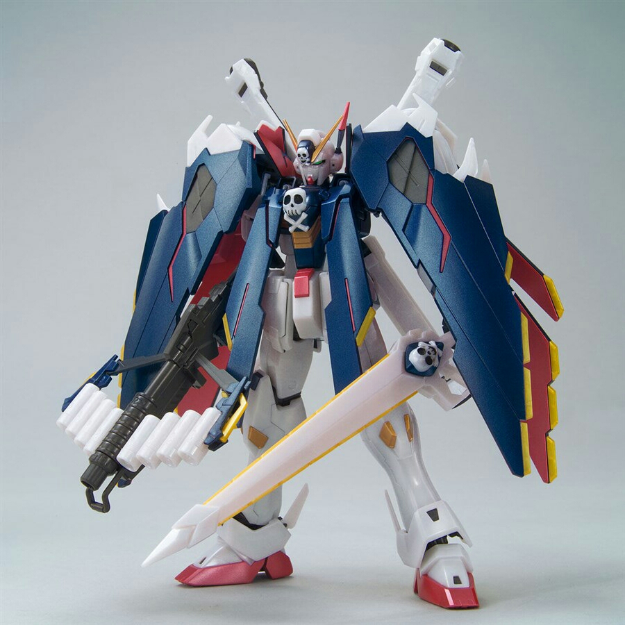 pb网限【hguc】tr-6 海兹尔Ⅱ,高达基地限定【mg】海盗高达x1 全披风