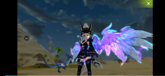 龙之谷2即将开测童年的回忆还在吗