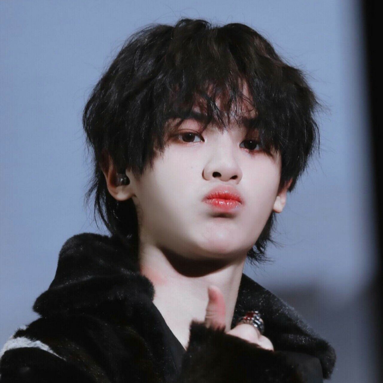 【黄明昊&你】以后你就是我黄明昊的人了呢