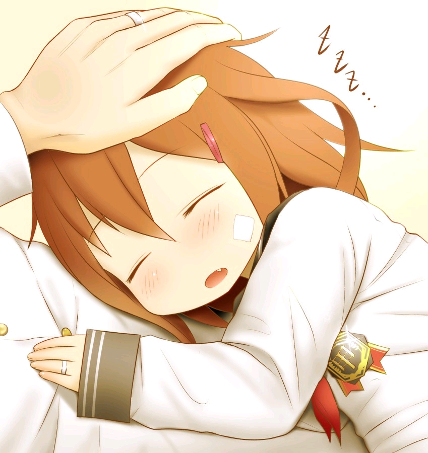 摸头杀特辑六