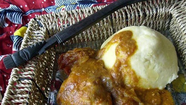 世界各地儿童饮食的10张图片来看一下哪个国家的美食更诱人