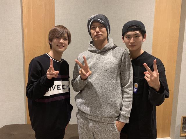 假面骑士时王:decade主演专访公开 最爱龙骑甲斗 腰带因氪金进化