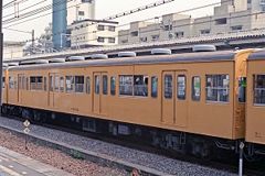 直江菌带你了解日本电车01:101系电车(顺带基础扫盲)