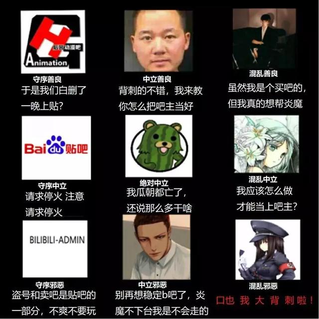 全员反转,背刺,二五仔,这个贴吧竟上演堪比"纸牌屋"的