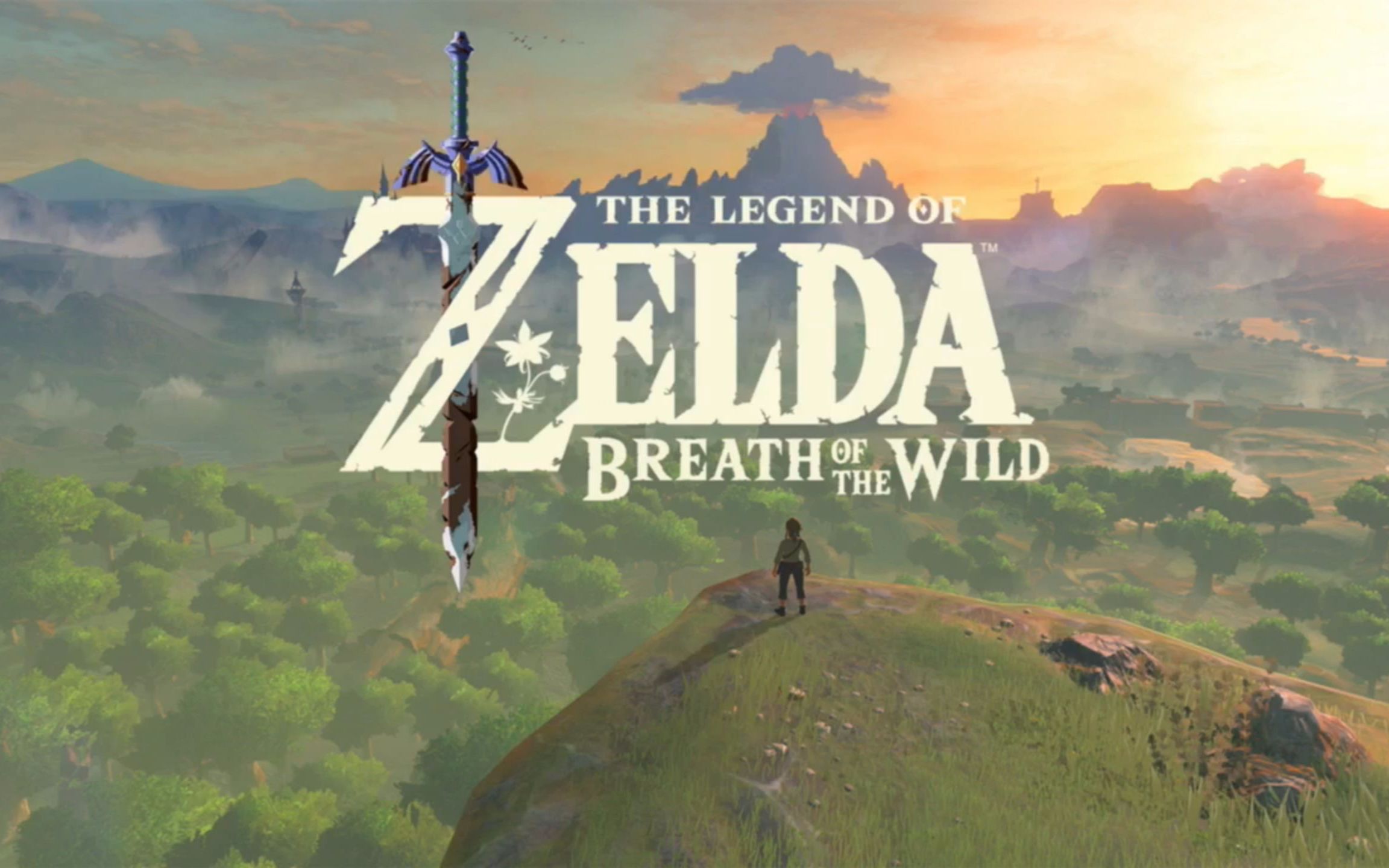 塞尔达传说:荒野之息--打棘手怪物以及刷服装升级素材和卢克的经验之谈