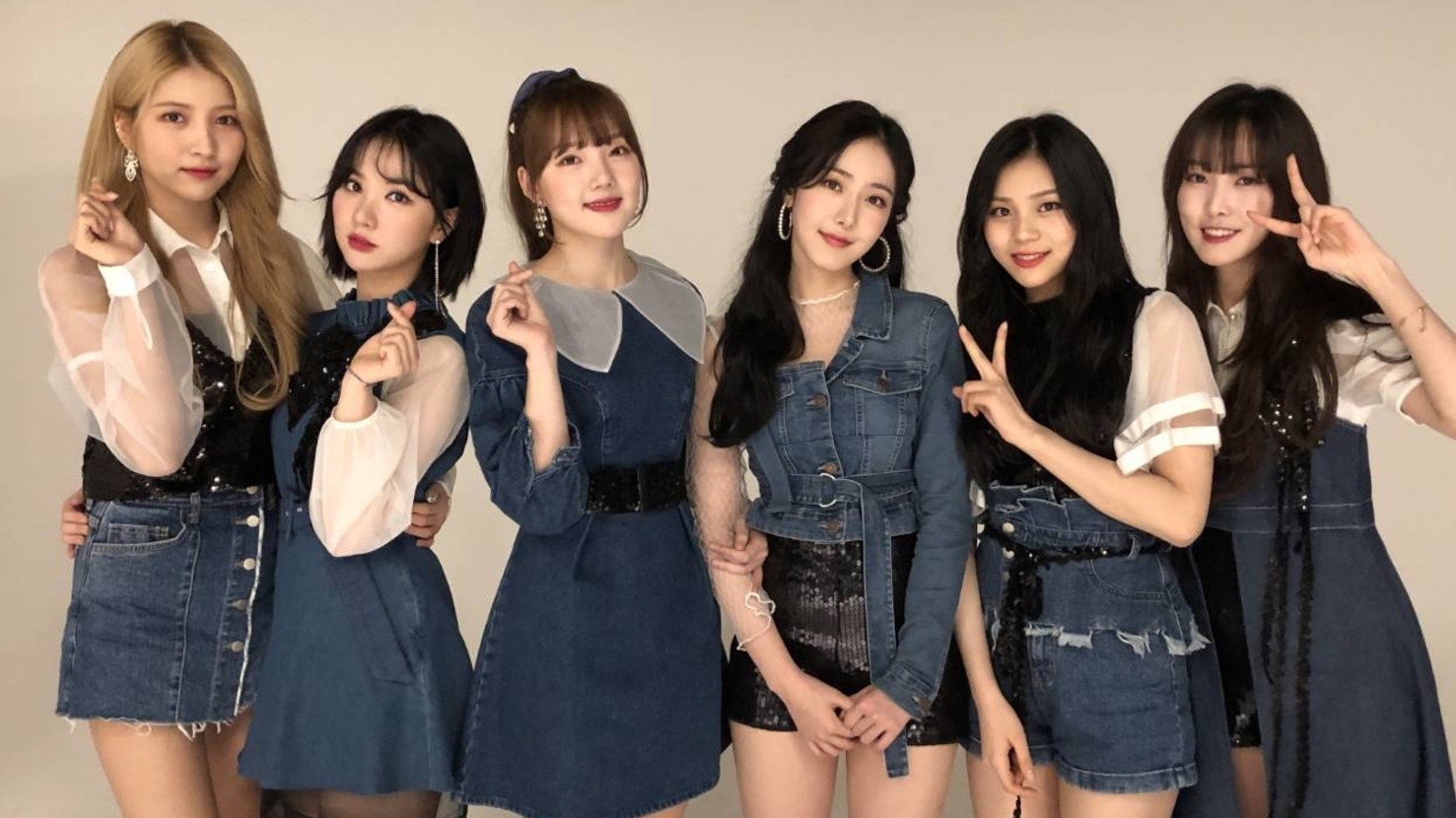 慎武宏:独家专访 五大女团gfriend「在日本必做的事,必买的东西」的