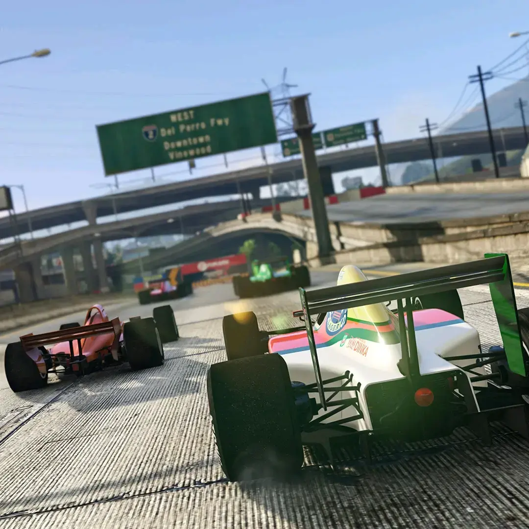 【gta5】 2020年8月27日线上模式更新内容及折扣