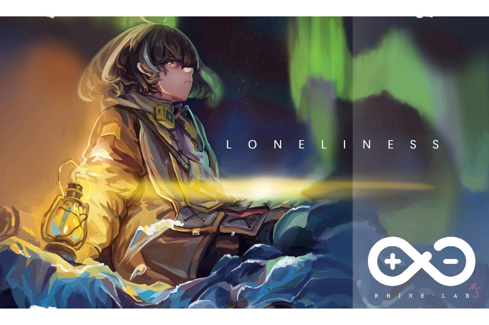 明日方舟 麦哲伦 专集(一)