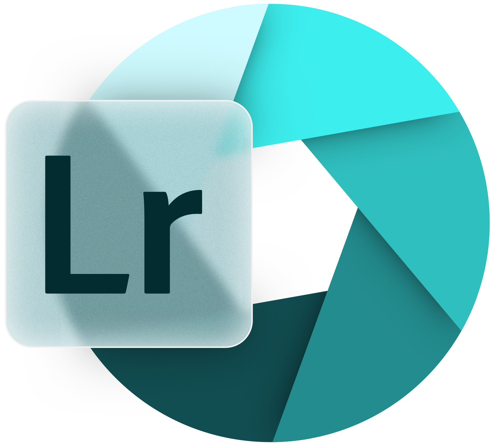 fluent design 风格 adobe 图标你喜欢吗?