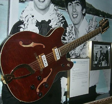 夏威夷檀香山hard rock cafe