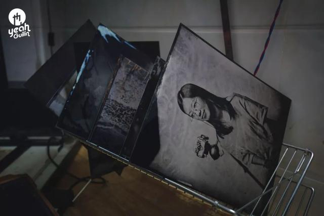 160年前的"摄魂术",被这个桂林人还原了