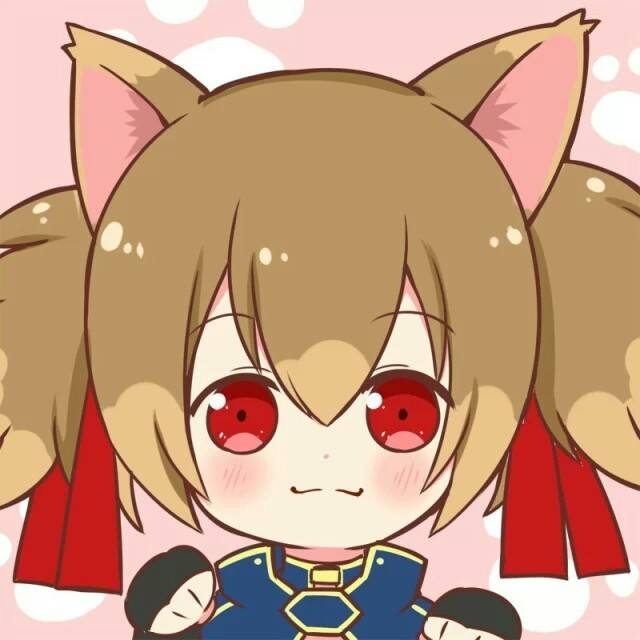 西莉卡(′゜ω.`)