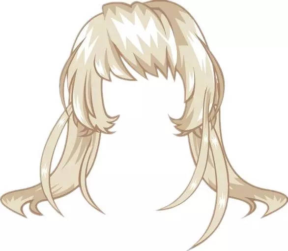 #绘画参考】超实用的发型素材