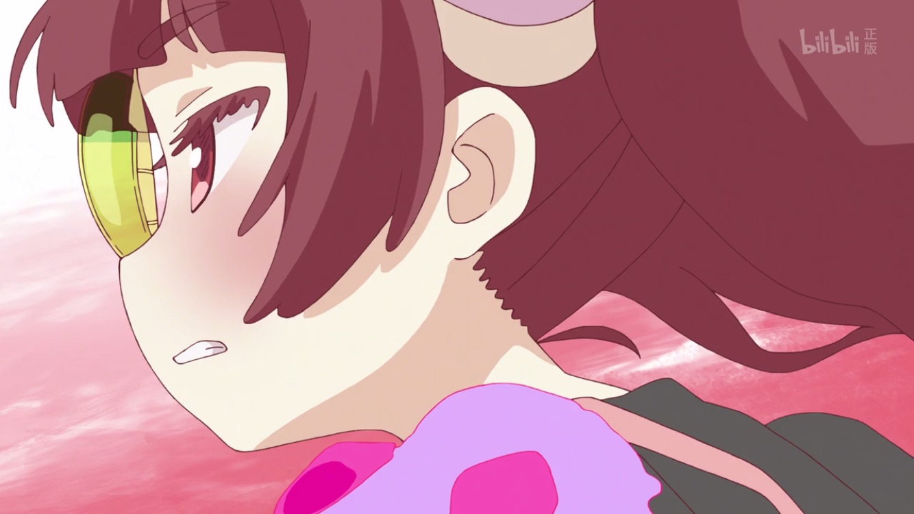 【火花君的奇思妙想】神奇的原宿——如何评价10月新番《urahara》第一集？