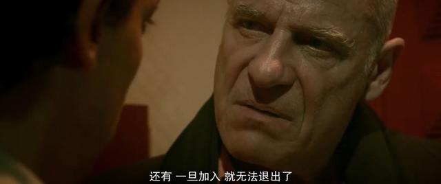 德国恐怖故事,充满重金属范的邪典传说