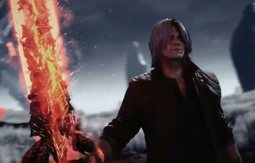 十年啦!鬼泣系列 动作游戏的里程碑