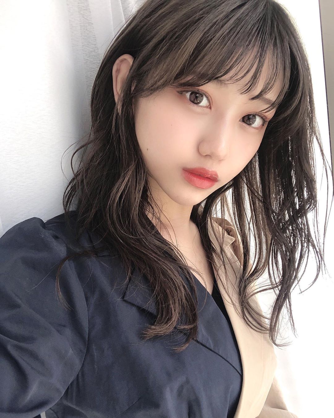 ins美女日本小姐姐纯欲mayumi.1227