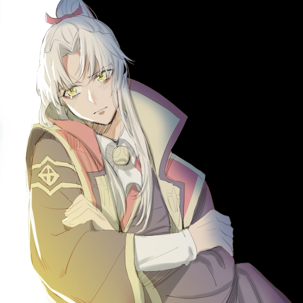 《fgo》:fgo美图集十六 天草四郎
