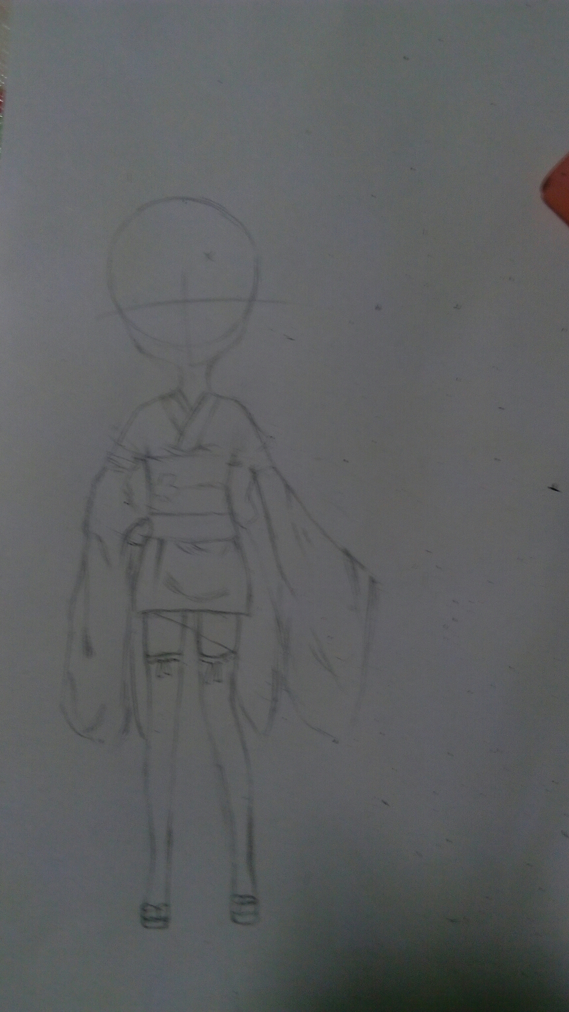【快来围观小渣画画】大佬勿进