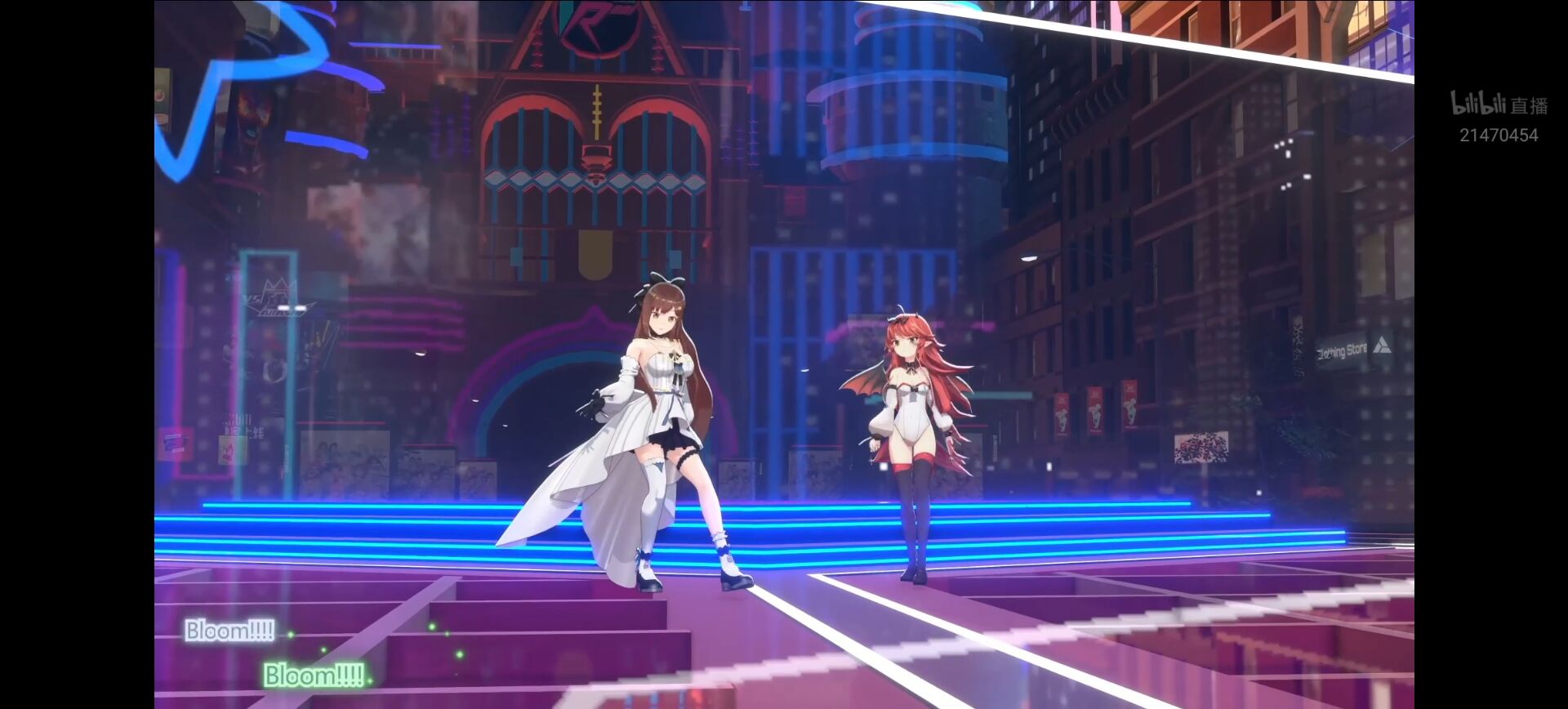 两千字看完8月28日virtuareal夏日合唱promax