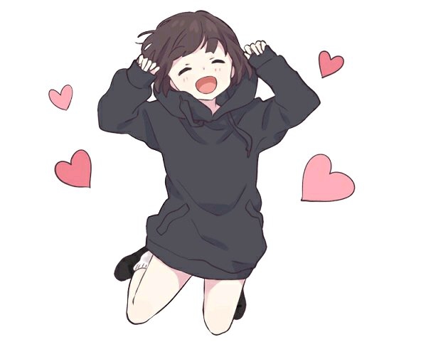 表示开森
