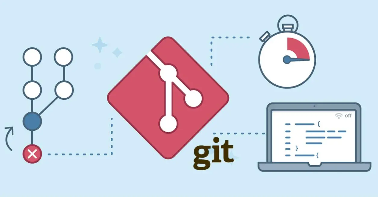Git究竟能为我们做些什么？探索Git的核心功能