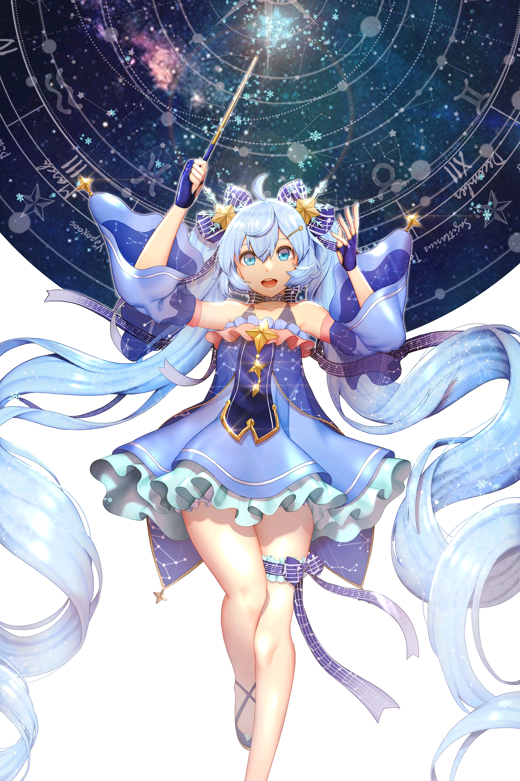 雪初音专题